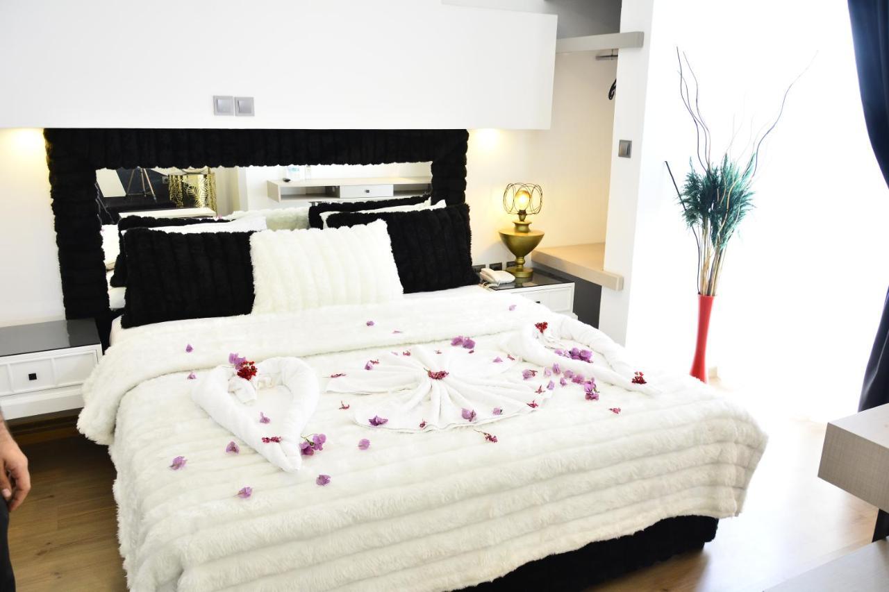 Nfk The House Hotel Анталия Екстериор снимка