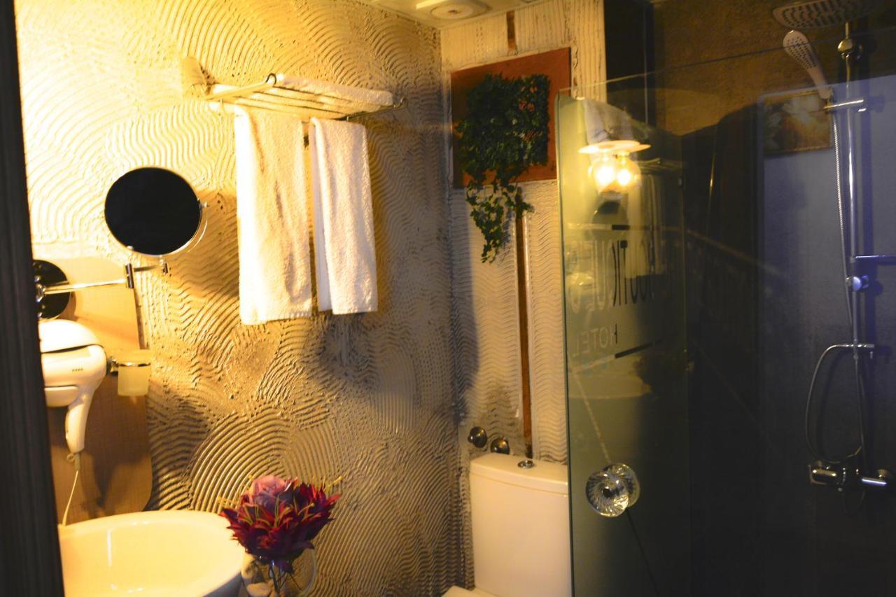 Nfk The House Hotel Анталия Екстериор снимка
