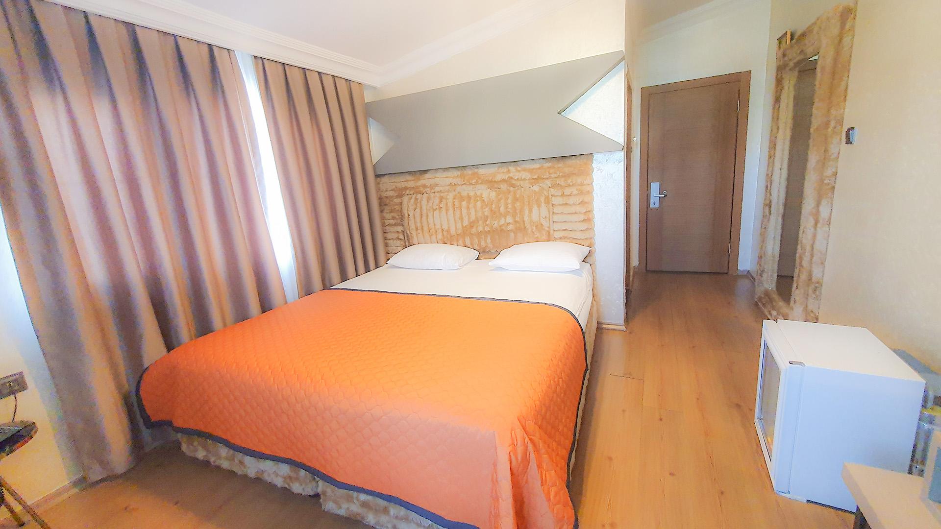 Nfk The House Hotel Анталия Екстериор снимка