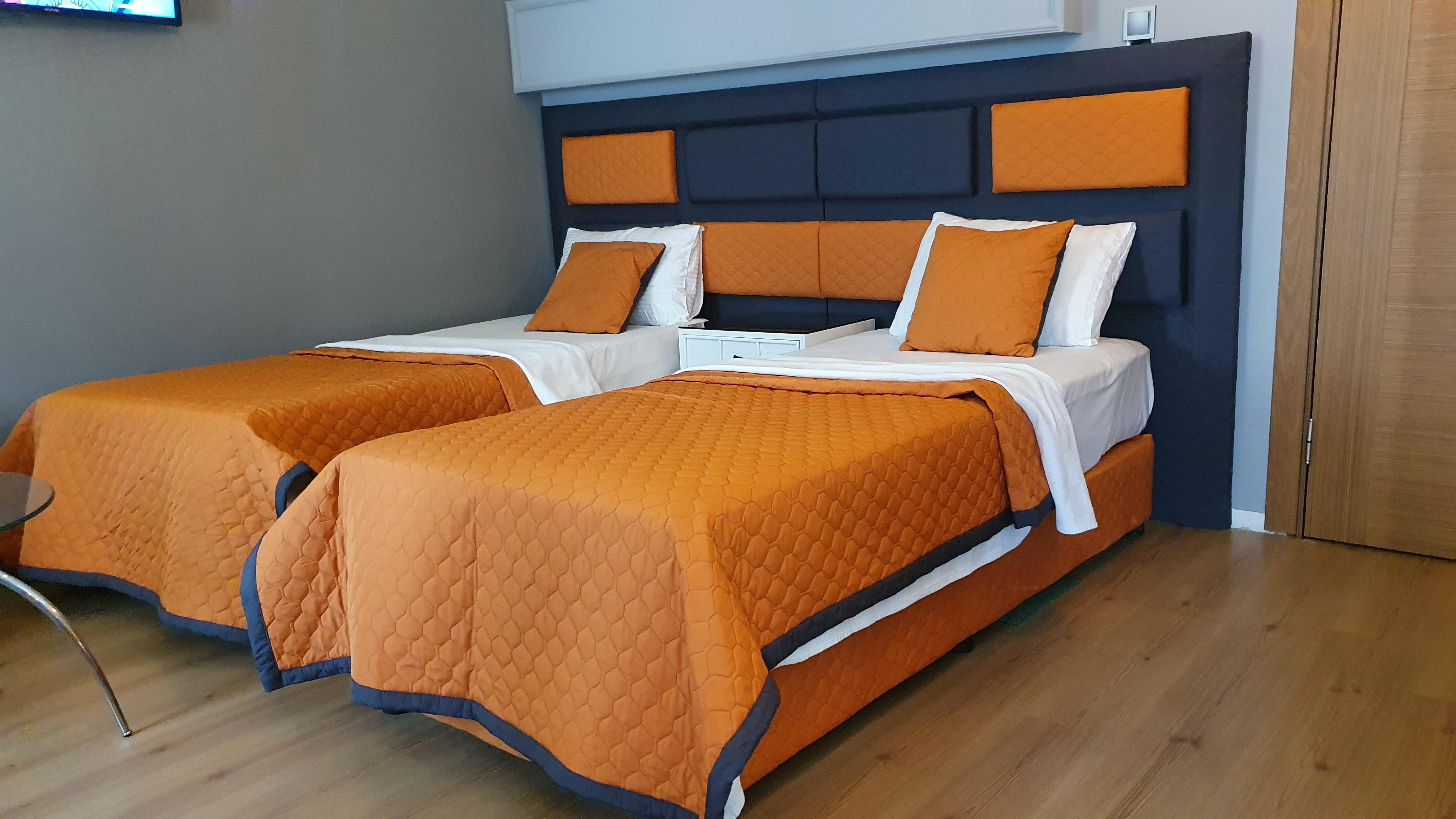 Nfk The House Hotel Анталия Екстериор снимка