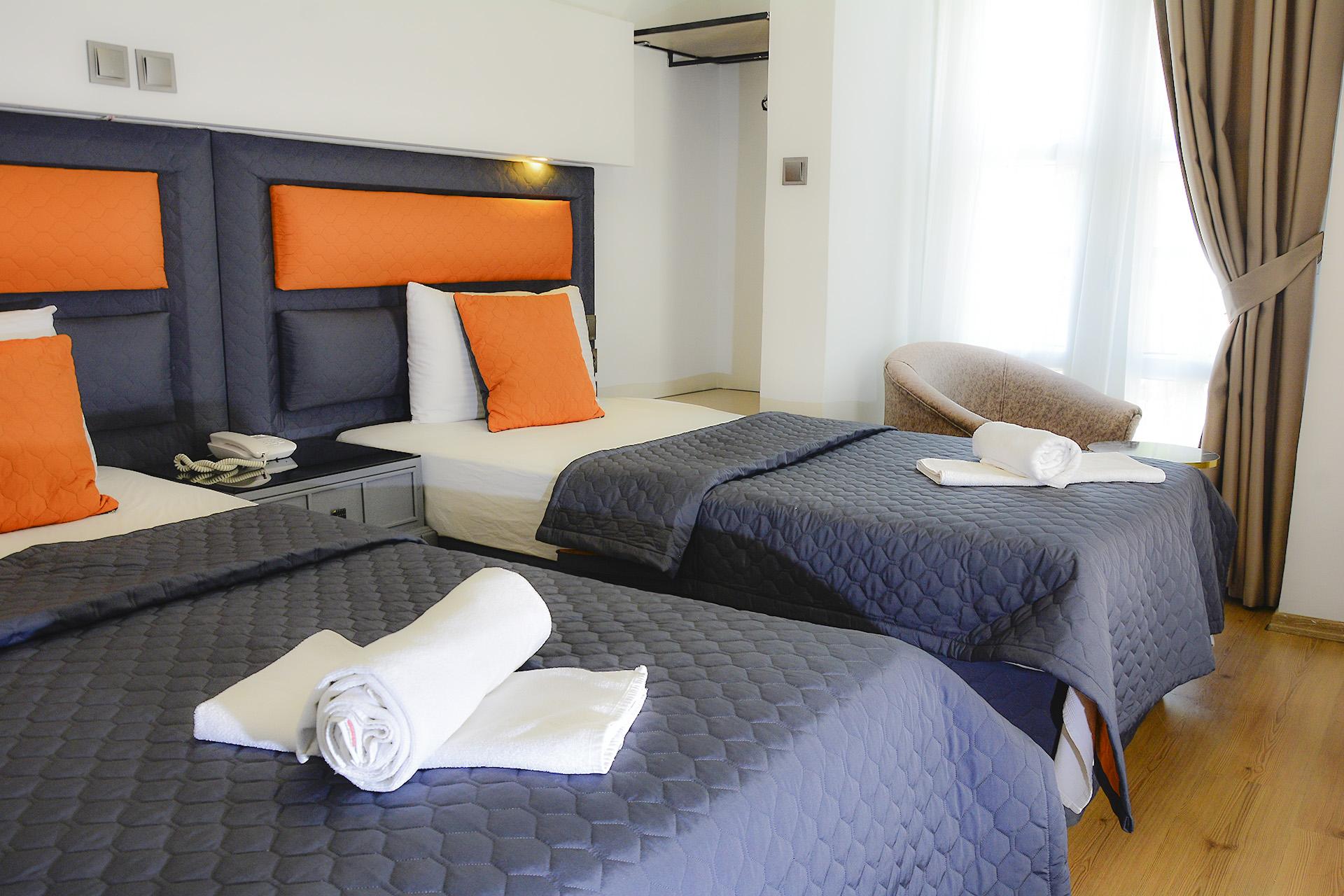 Nfk The House Hotel Анталия Екстериор снимка
