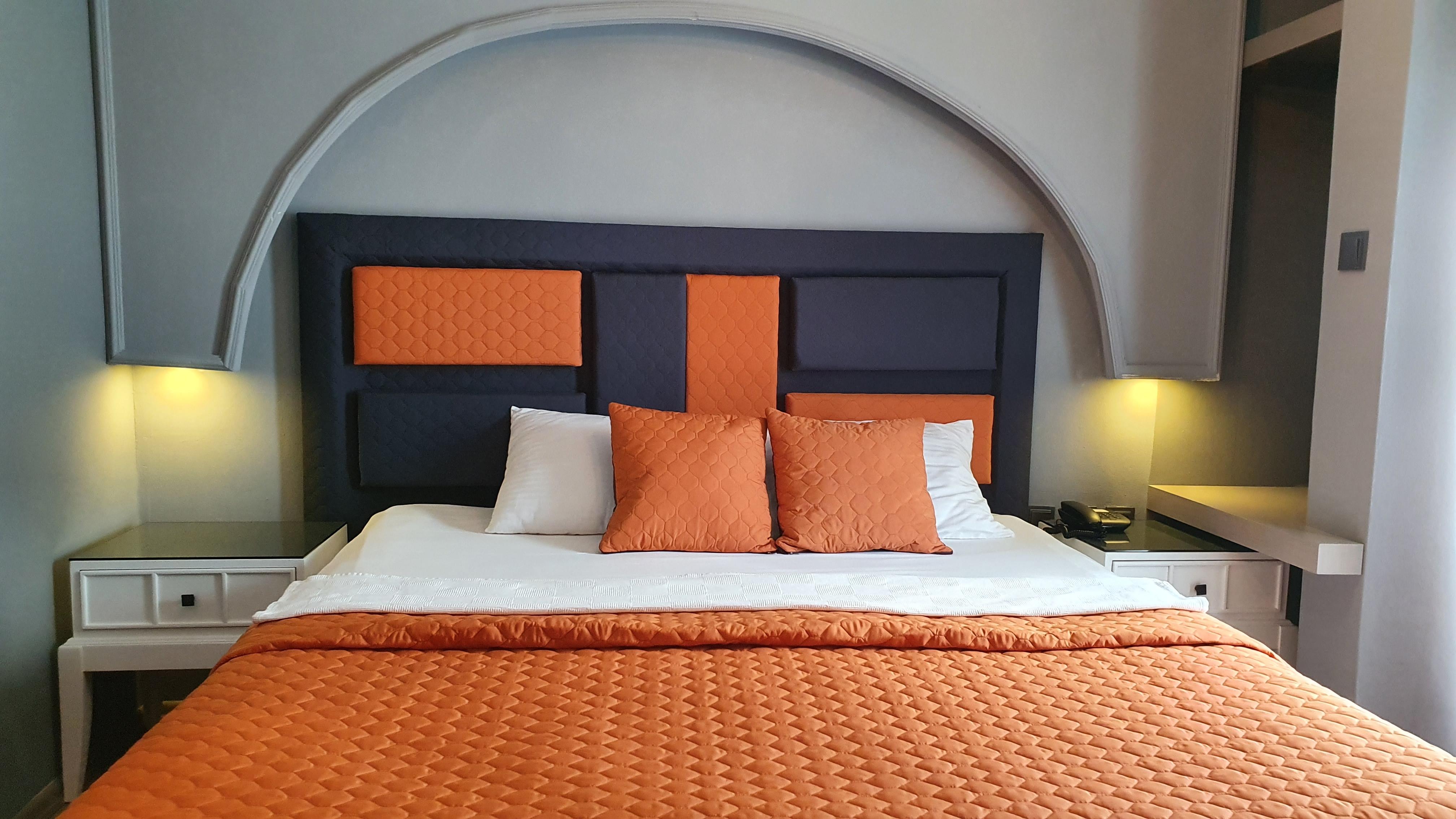 Nfk The House Hotel Анталия Екстериор снимка
