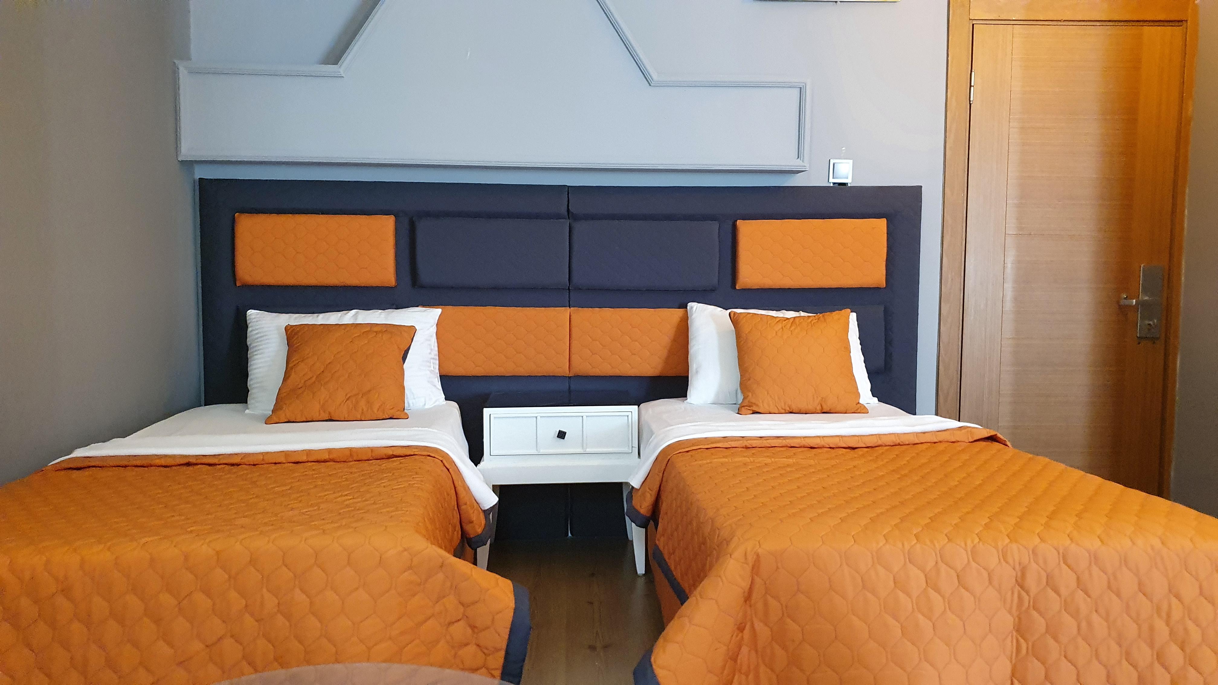 Nfk The House Hotel Анталия Екстериор снимка