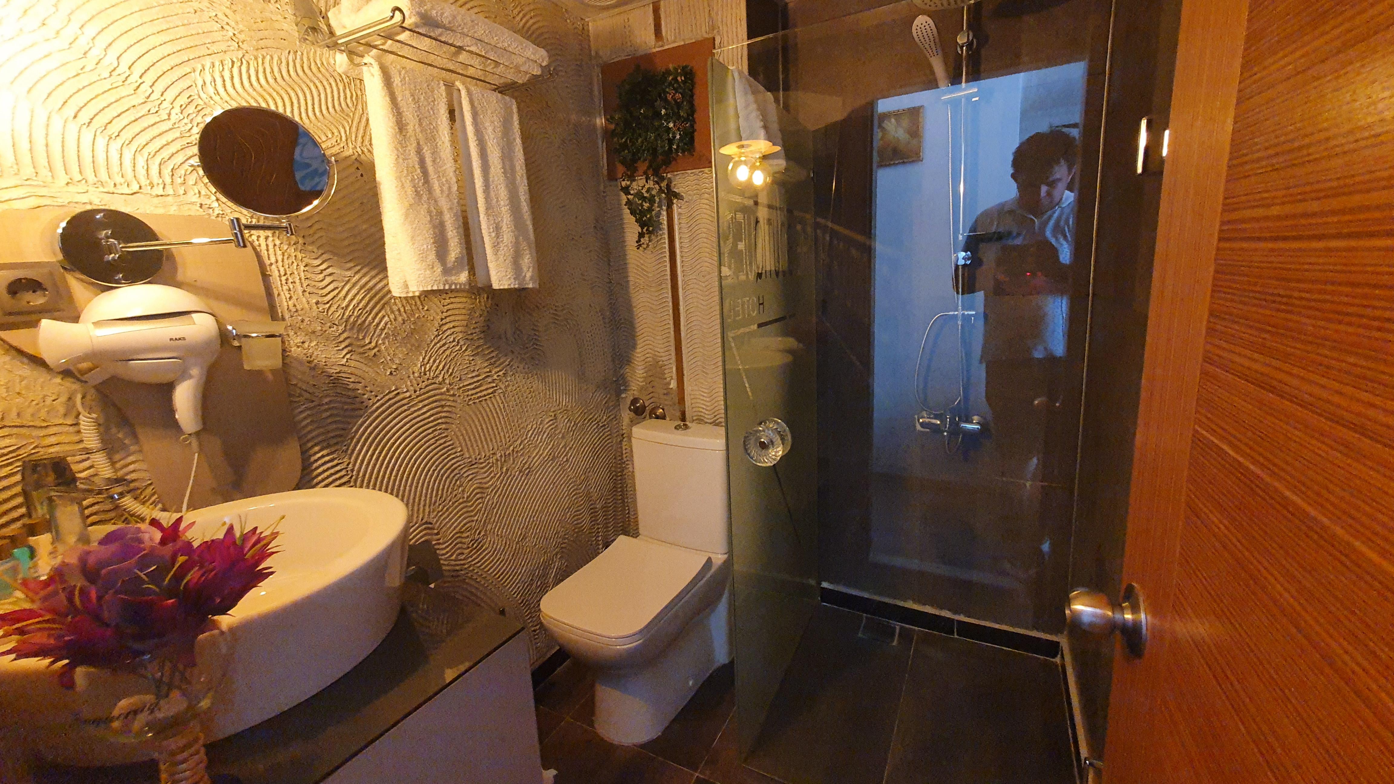 Nfk The House Hotel Анталия Екстериор снимка