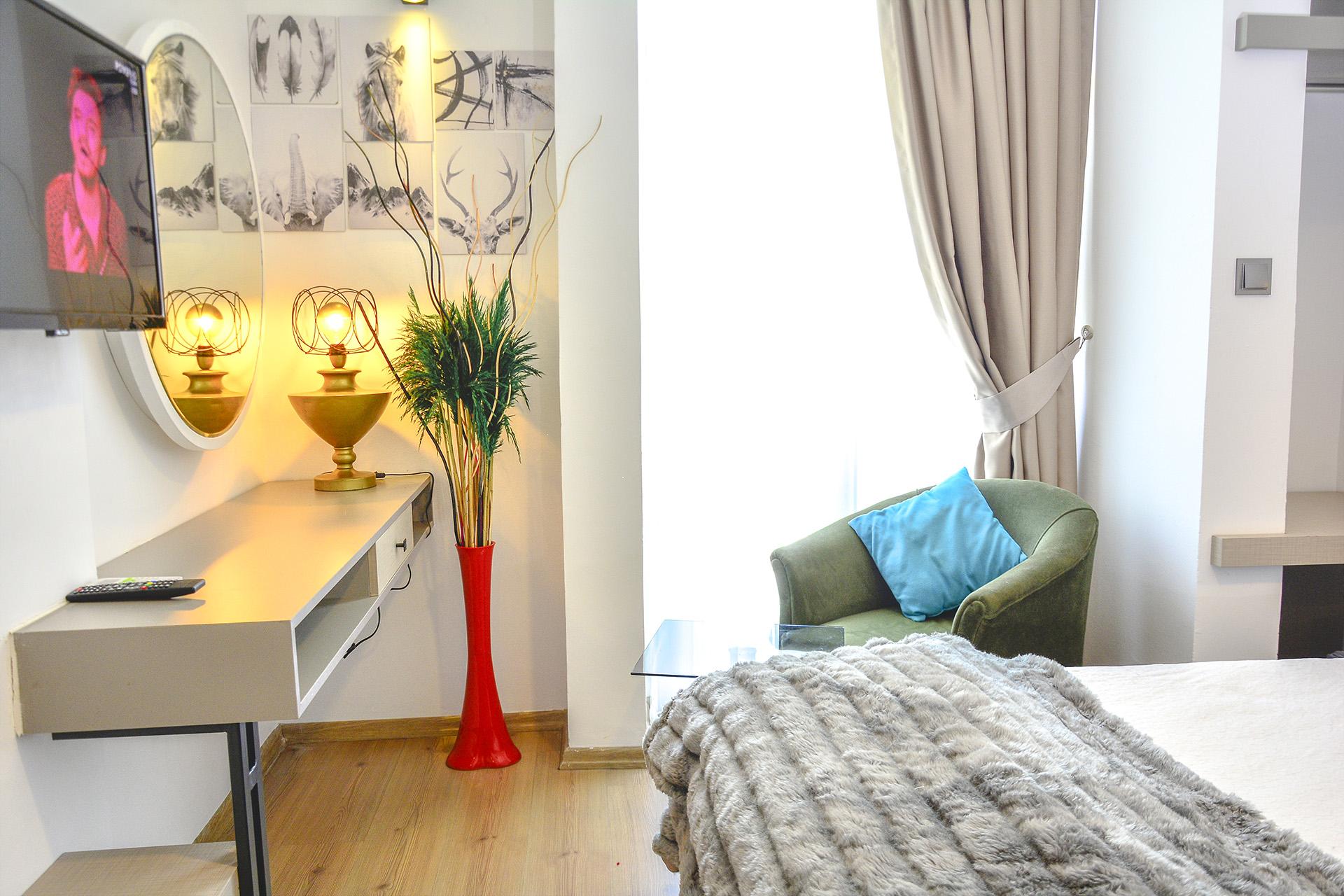 Nfk The House Hotel Анталия Екстериор снимка