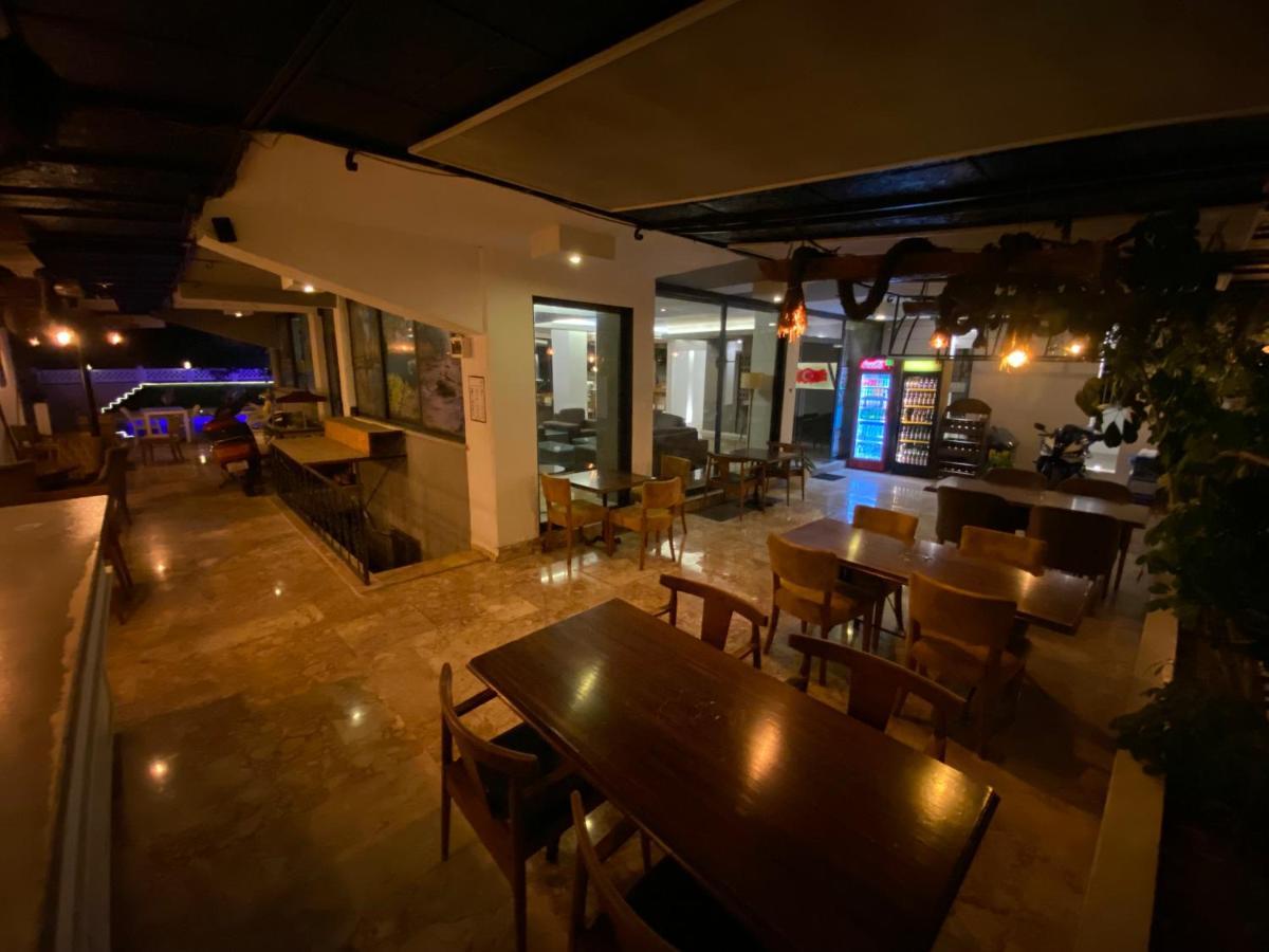 Nfk The House Hotel Анталия Екстериор снимка