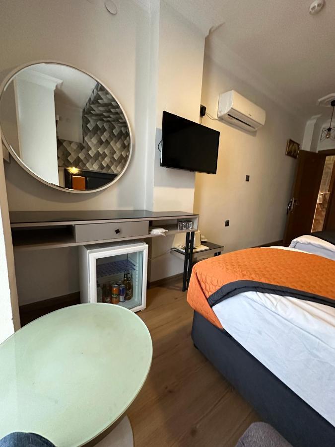 Nfk The House Hotel Анталия Екстериор снимка