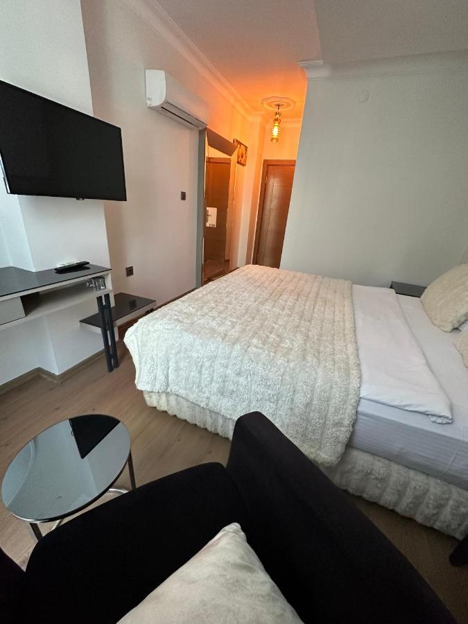 Nfk The House Hotel Анталия Екстериор снимка