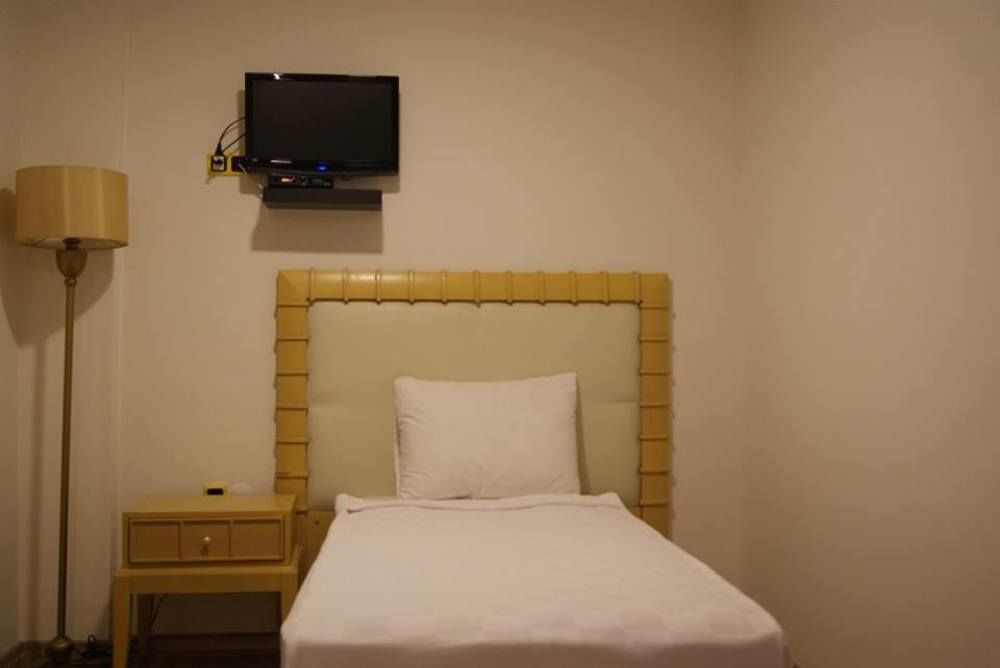 Nfk The House Hotel Анталия Екстериор снимка