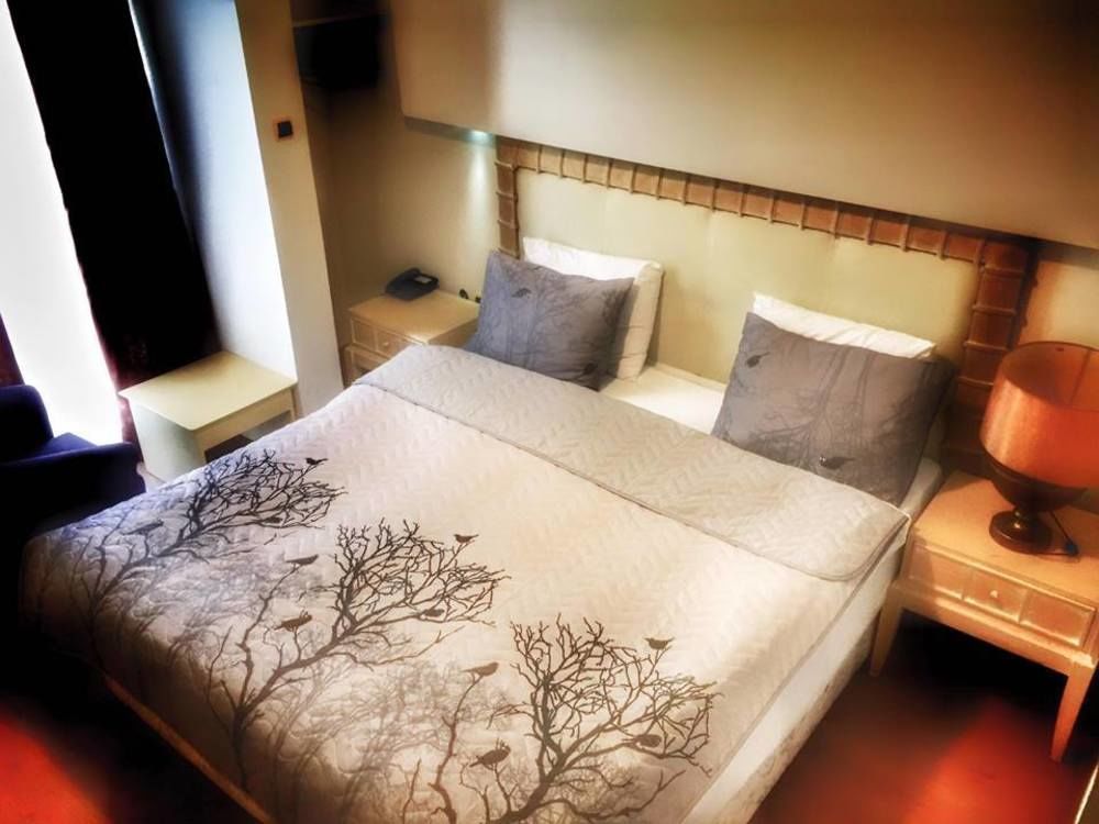 Nfk The House Hotel Анталия Екстериор снимка