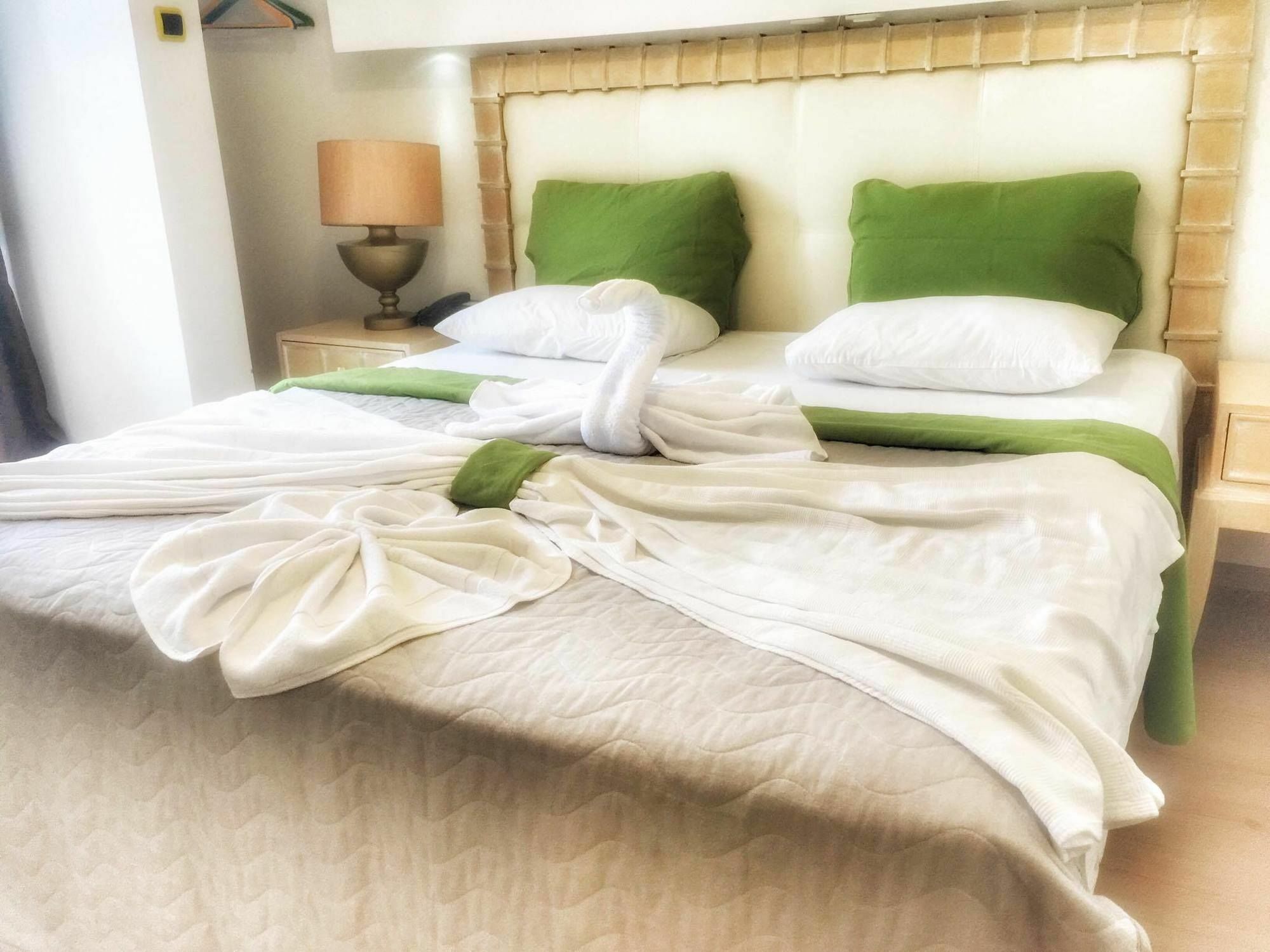 Nfk The House Hotel Анталия Екстериор снимка